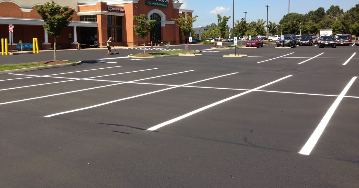 Finding the Best Paving Contractors in Chesterfield County, VA — J. Worden & Sons Paving LLC expert guide